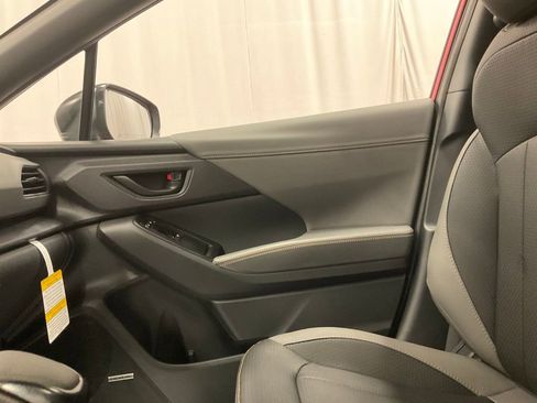 New 2026 Subaru Crosstrek 2.5i Wilderness image 22