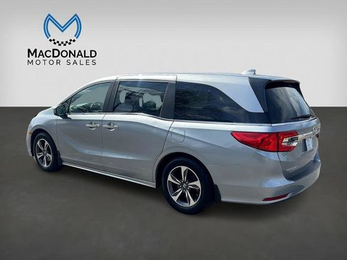 Used 2018 Honda Odyssey Touring image 6