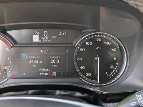 Used 2024 Cadillac XT5 Premium Luxury AWD/4WD image 10