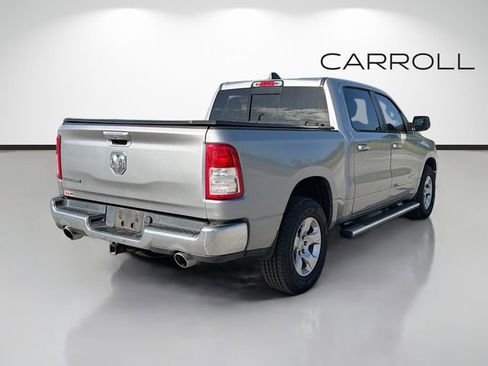 Used 2019 RAM 1500 Big Horn image 3