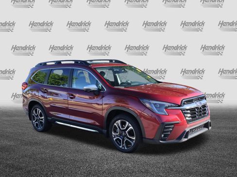 Used 2023 Subaru Ascent Limited w/ Technology Package AWD/4WD image 2