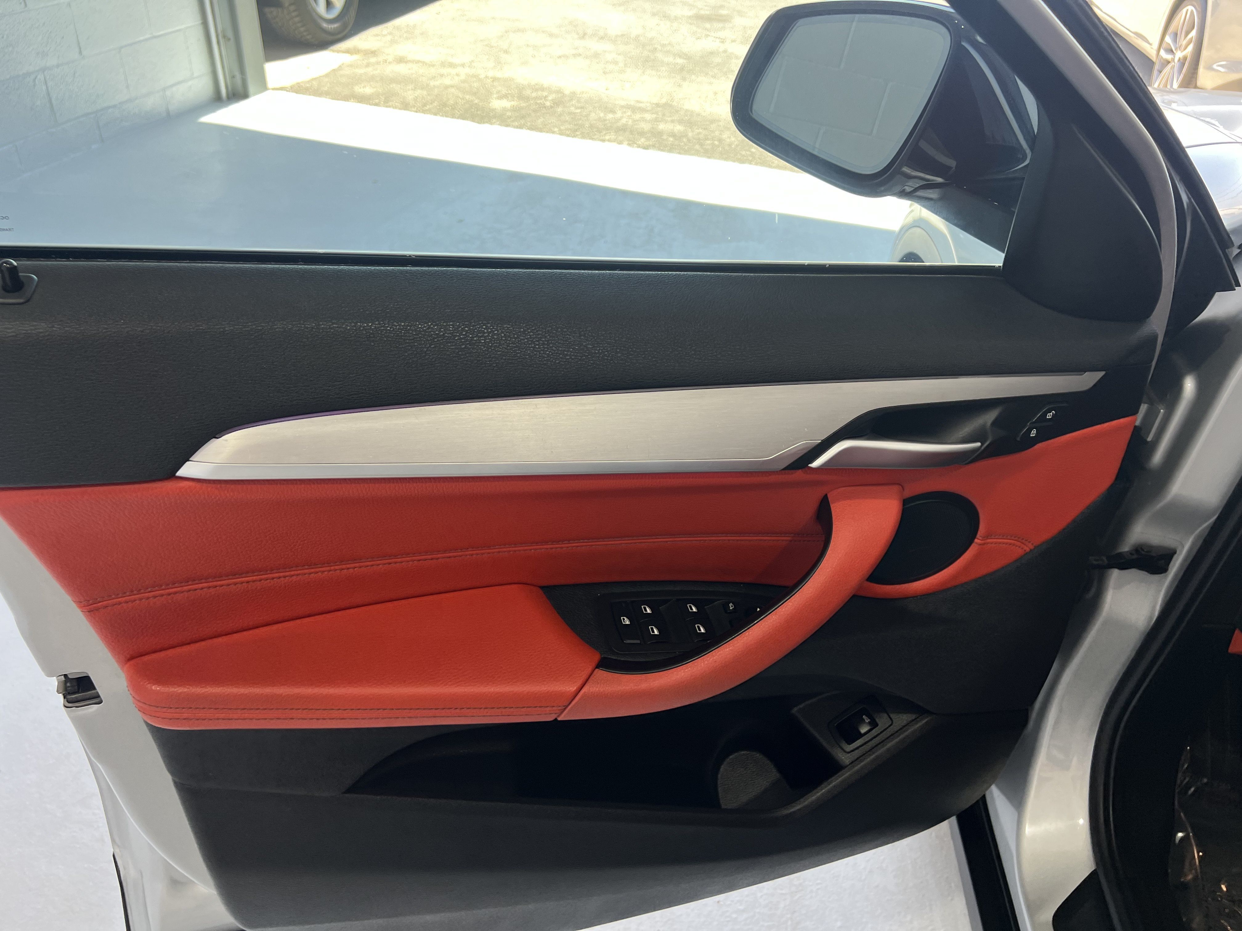 Used 2020 BMW X2 sDrive28i w/ Convenience Package FWD image 10