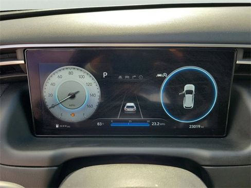Used 2023 Hyundai Tucson XRT w/ Cargo Package image 21