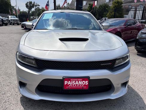 Used 2021 Dodge Charger R/T RWD image 3