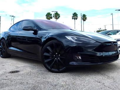 Used 2018 Tesla Model S 75D