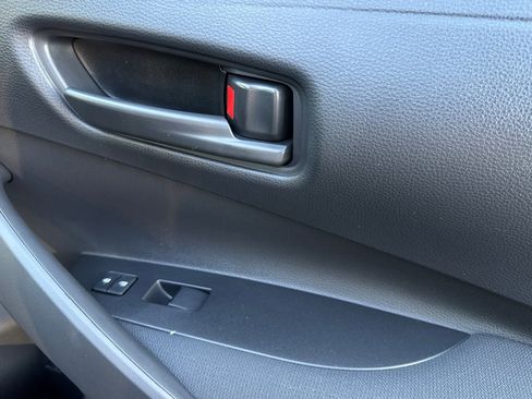 New 2026 Toyota Corolla LE image 19