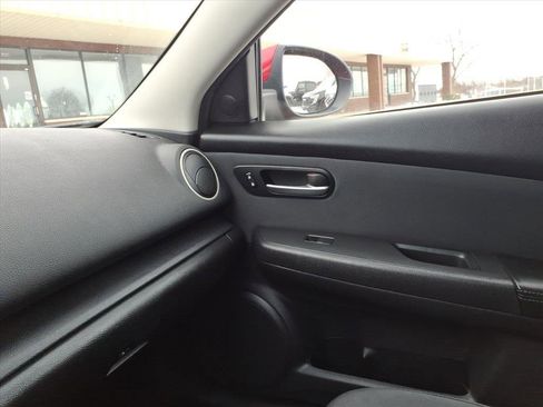 Used 2013 MAZDA MAZDA6 i Sport image 16