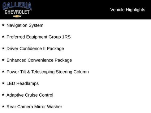 Certified 2021 Chevrolet Blazer RS w/ Enhanced Convenience Package FWD image 5
