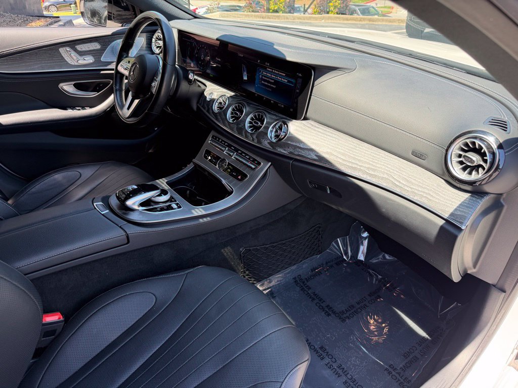 Used 2020 Mercedes-Benz CLS 450 w/ Driver Assistance Package image 32
