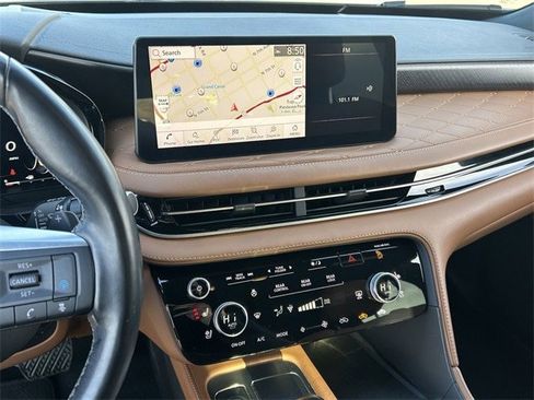 Used 2023 INFINITI QX60 Autograph w/ Cargo Package image 28