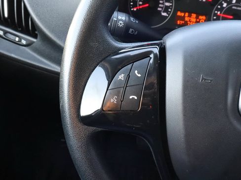 Used 2022 RAM ProMaster City Tradesman FWD image 24