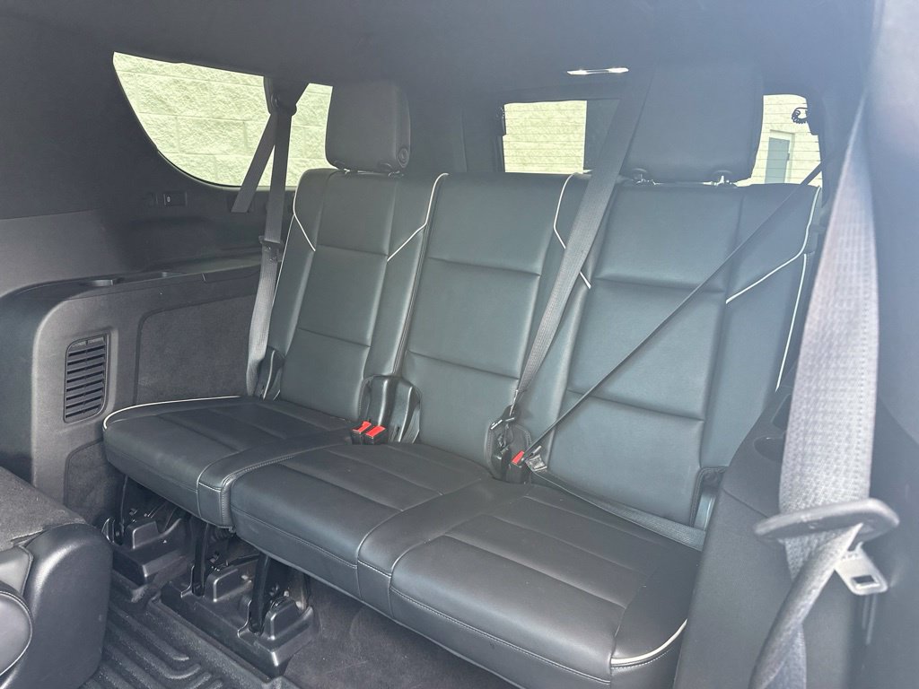 Used 2022 Cadillac Escalade ESV Sport AWD/4WD image 10