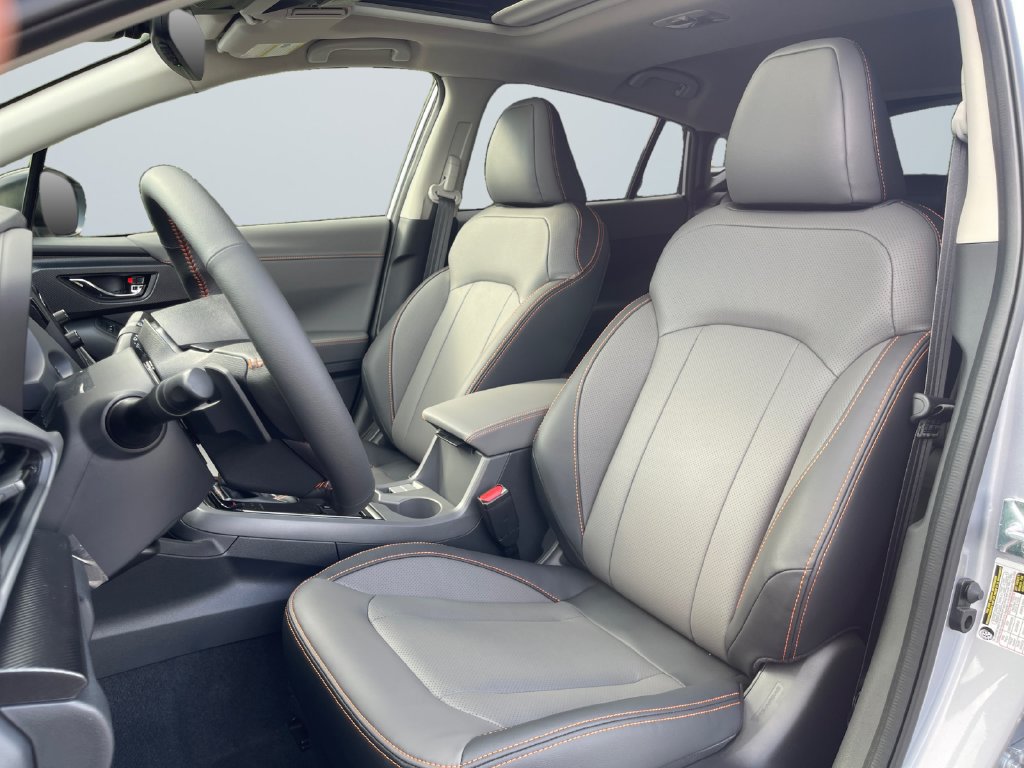 New 2026 Subaru Crosstrek 2.5i Limited AWD/4WD image 9