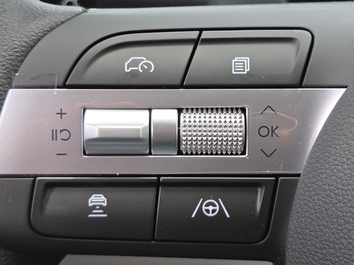 New 2026 Hyundai Tucson SEL Plus AWD/4WD image 31
