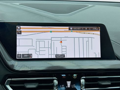 Used 2023 BMW M235i xDrive Gran Coupe w/ Premium Package image 9