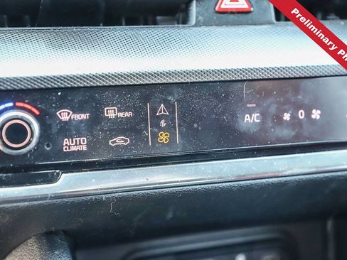 Used 2023 Kia Sportage SX FWD image 21