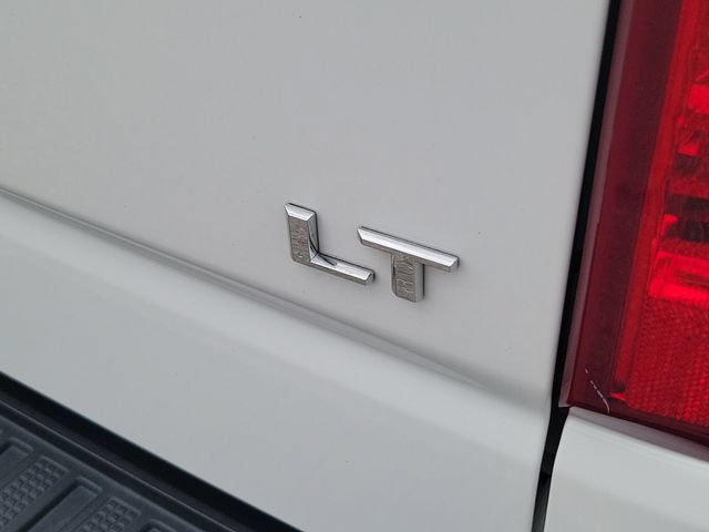 Used 2021 Chevrolet Silverado 1500 LT AWD/4WD image 6