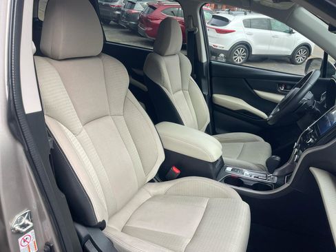 Used 2019 Subaru Ascent Premium w/ Popular Package #3 image 20