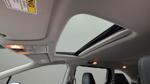 Used 2025 Honda Odyssey EX-L image 19