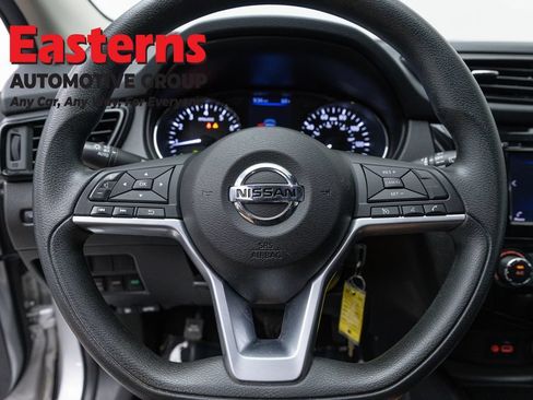 Used 2020 Nissan Rogue Sport S AWD/4WD image 10