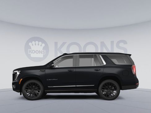 New 2026 GMC Yukon Elevation image 2