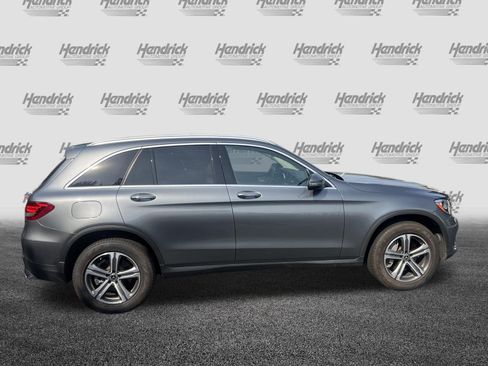 Certified 2019 Mercedes-Benz GLC 300 4MATIC image 11
