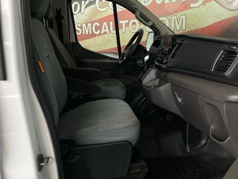 Used 2020 Ford Transit 250 Low Roof w/ Load Area Protection Package image 27