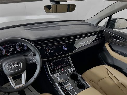 New 2026 Audi Q7 2.0T Premium image 26