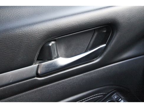 Used 2021 Nissan Altima 2.5 SV FWD image 22