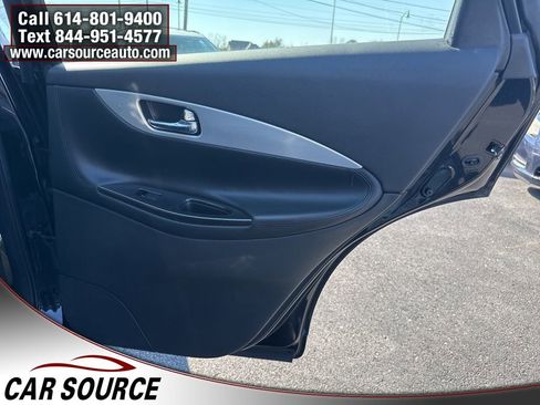 Used 2017 INFINITI QX50 AWD image 31