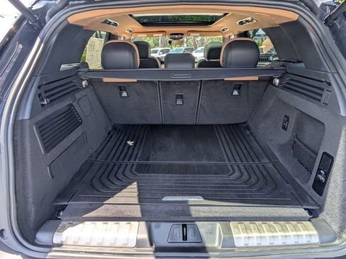 Used 2023 Land Rover Range Rover Sport SE Dynamic AWD/4WD image 16