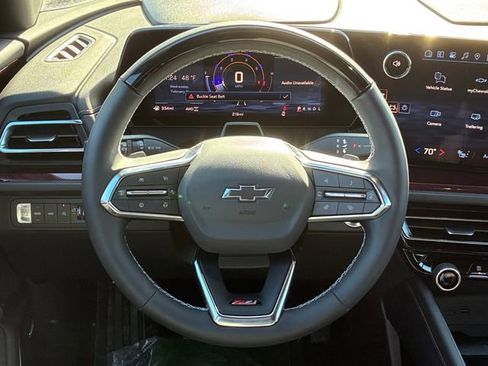 New 2026 Chevrolet Traverse Z71 w/ Enhanced Driving Package image 21