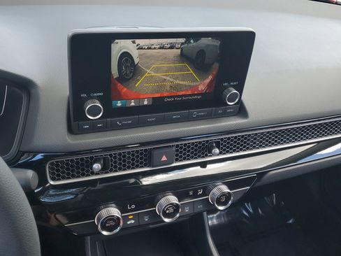 Used 2023 Honda Civic LX image 25