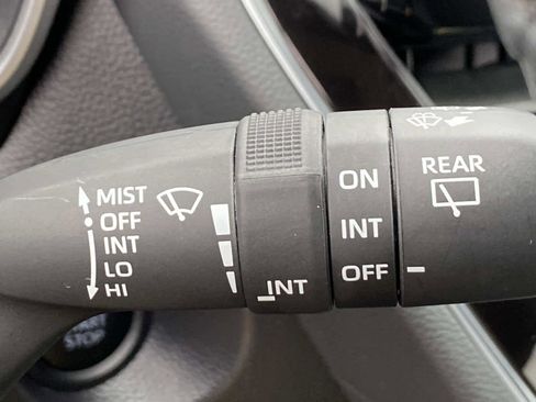 Used 2026 Toyota Corolla Cross XLE AWD/4WD image 20