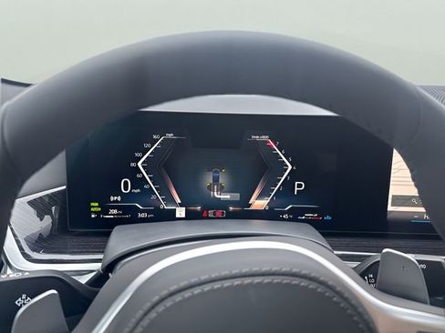 New 2026 BMW X6 xDrive40i image 16