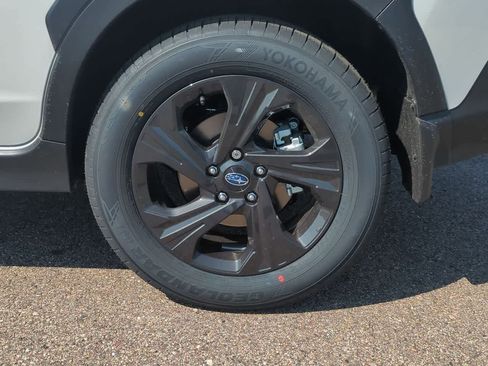 New 2026 Subaru Crosstrek 2.5i image 13