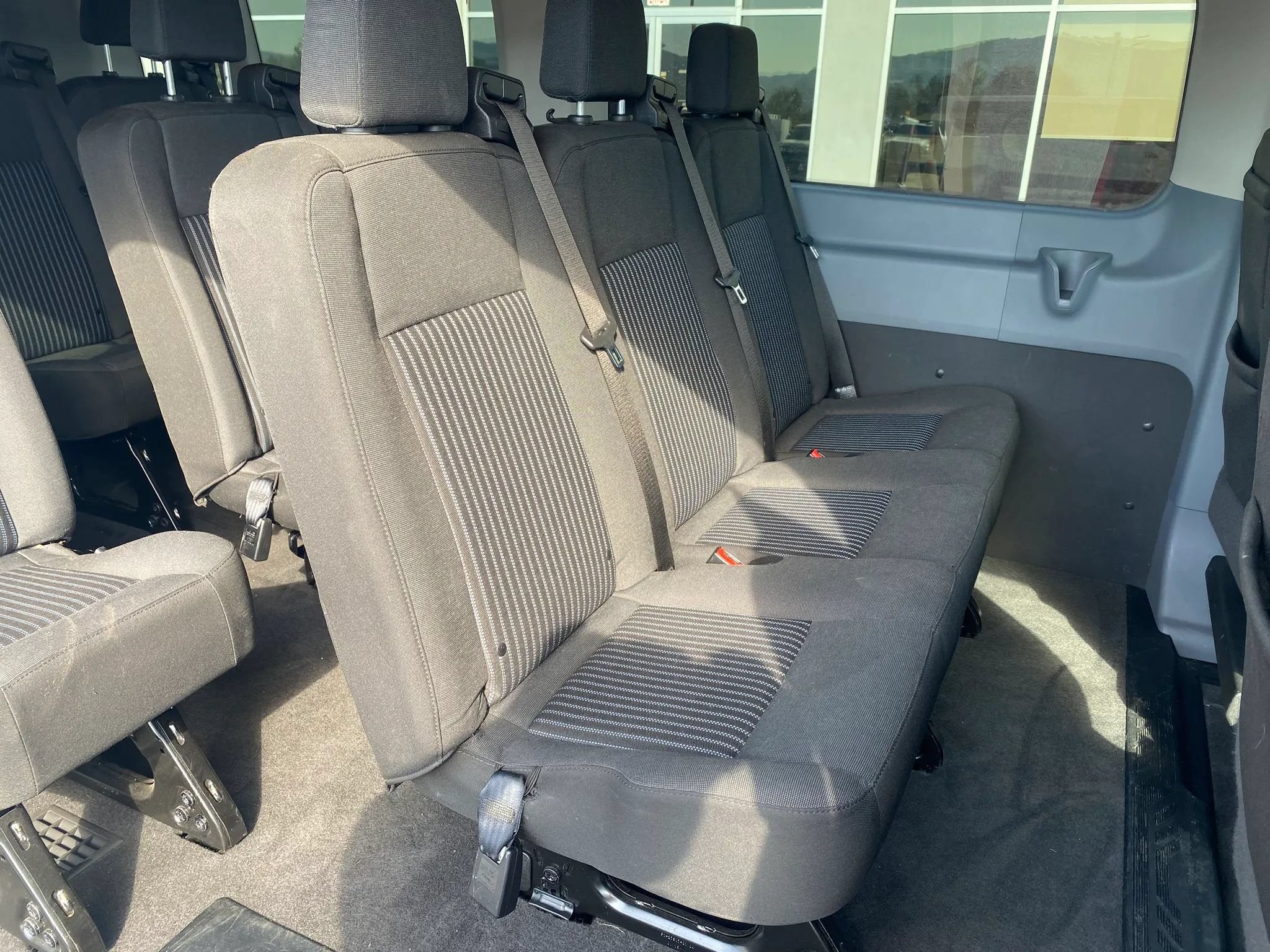 Used 2018 Ford Transit 350 XL RWD image 26