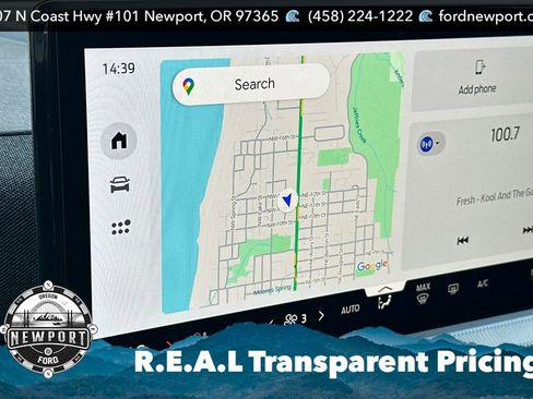New 2026 Ford Explorer Tremor w/ Tremor Ultimate Package AWD/4WD image 22