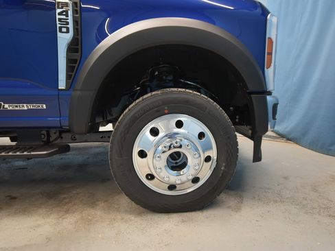 New 2026 Ford F450 XL AWD/4WD image 30