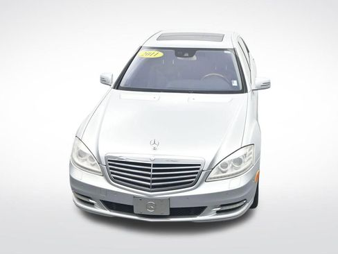 Used 2011 Mercedes-Benz S 550 4MATIC image 23