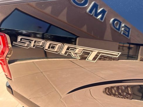 Used 2018 Ford F150 XLT w/ Equipment Group 301A Mid RWD image 12