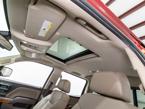 Used 2018 GMC Sierra 1500 SLT image 18