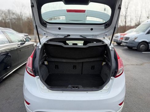 Used 2015 Ford Fiesta ST image 7