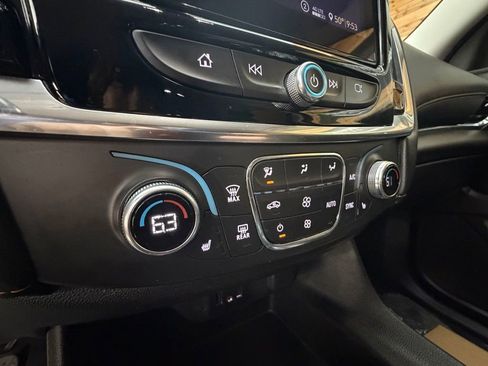 Used 2021 Chevrolet Traverse LT w/ LPO, Floor Liner Package AWD/4WD image 24