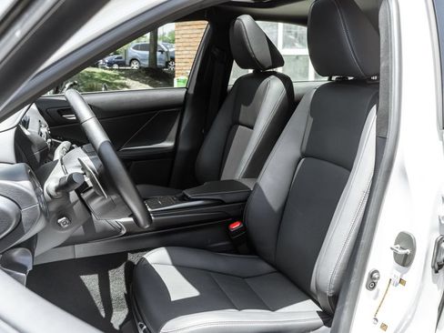 Used 2024 Lexus IS 300 F Sport AWD/4WD image 6