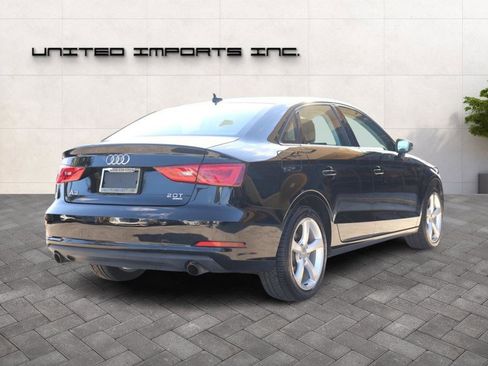 Used 2015 Audi A3 2.0T Premium image 7