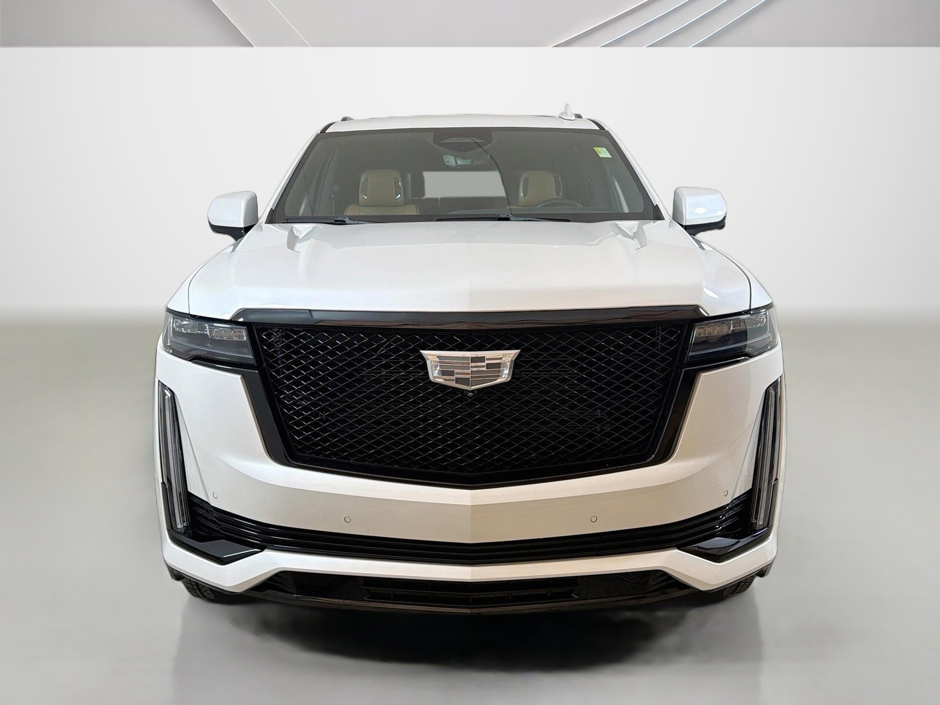Used 2024 Cadillac Escalade ESV Sport w/ LPO, ONYX Package AWD/4WD image 8