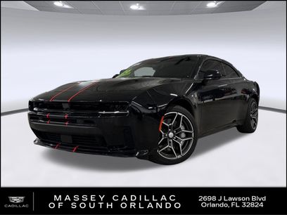 Used 2026 Dodge Charger Scat Pack