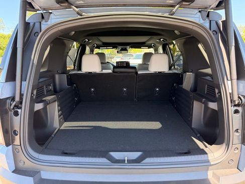 New 2026 Honda Passport TrailSport Elite image 21