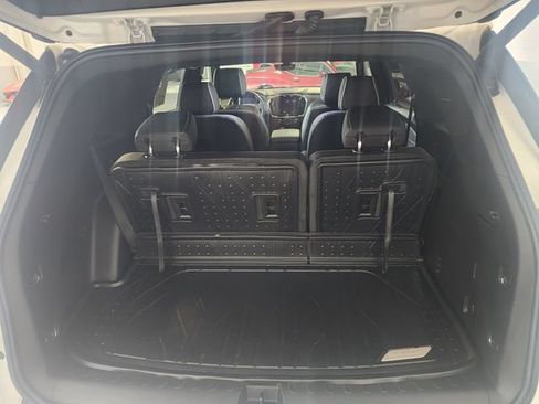 Certified 2023 Chevrolet Traverse Premier w/ LPO, Floor Liner Package AWD/4WD image 11